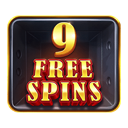 Scatter Slot Cash Box