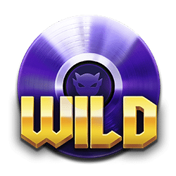 Simbol Wild Slot Hellvis Wild