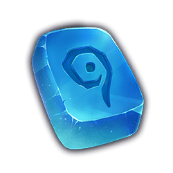 Ikon 8 Spellbinding Mystery