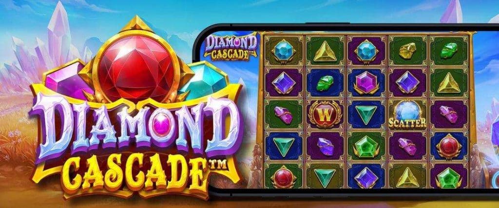 Diamond Cascade