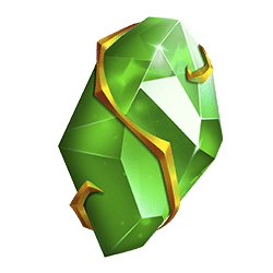 Ikon 9 Diamond Cascade