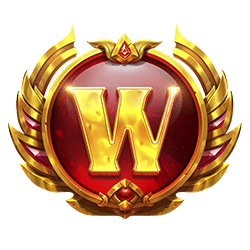 Simbol Wild Slot Diamond Cascade