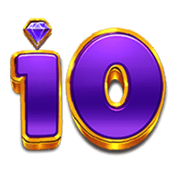 Ikon 10 Robber Strike
