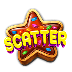 Scatter Slot Candy Blitz