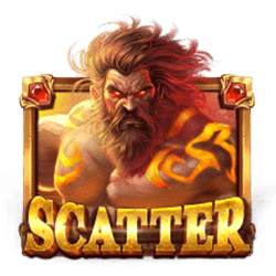 Sebar Slot Forge of Olympus