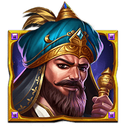 Ikon 1 Gold Oasis