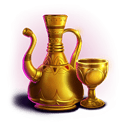 Ikon 6 Gold Oasis