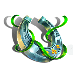 Ikon 4 Rainbow Reels