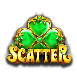 Scatter Slot Rainbow Reels