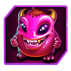 Ikon 1 Rocket Blast Megaways