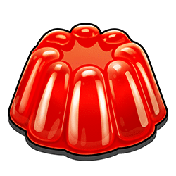 Ikon 3 Candy Jar Clusters