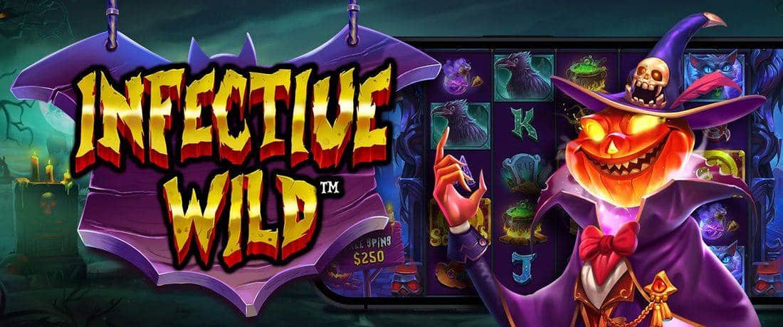 Infective Wild