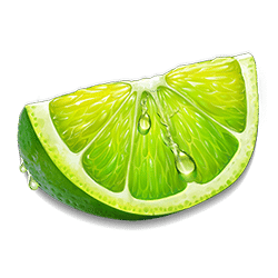 Ikon 11 Juicy Fruits Multihold