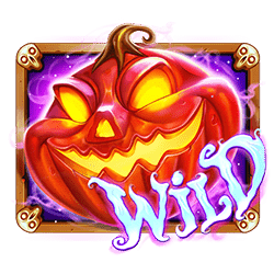 Simbol Wild dari Slot Infective Wild