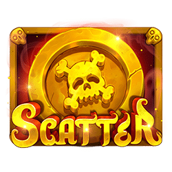 Scatter Slot Infective Wild