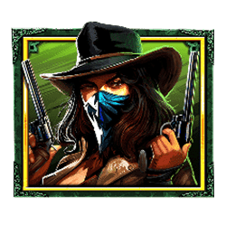 Scatter Slot The Wild Gang