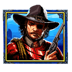 Scatter Slot The Wild Gang