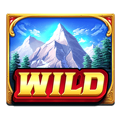 Simbol Wild Slot Timber Stacks