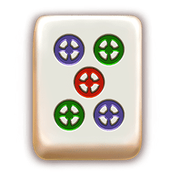 Ikon 5 Mahjong Wins