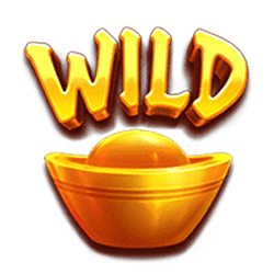 Simbol Wild Slot Mahjong Wins