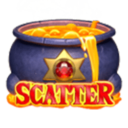 Scatter Slot Alchemy Gold