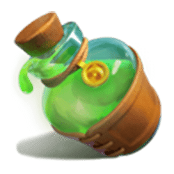 Ikon 3 Alchemy Gold