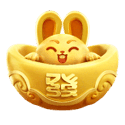 Ikon 2 Fortune Rabbit