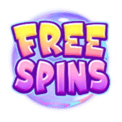 Sebaran Fruity Candy Slot