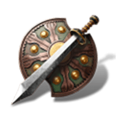 Ikon 4 Kemuliaan Gladiator