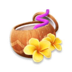 Ikon 4 Hawaiian Tiki