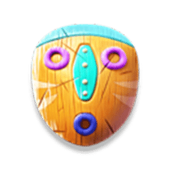 Ikon 3 Hawaiian Tiki