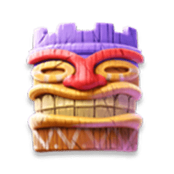 Ikon 2 Hawaiian Tiki