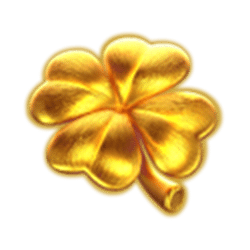 Ikon 12 Lucky Clover Lady