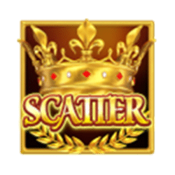 Scatter Slot Midas Fortune