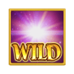 Simbol Wild Slot Midas Fortune
