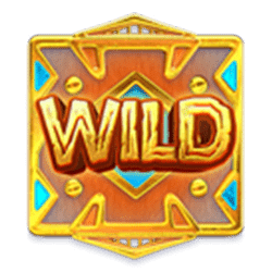 Simbol Wild Slot Safari Wilds