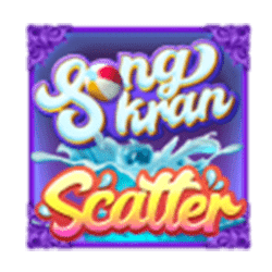 Scatter Slot Songkran Splash