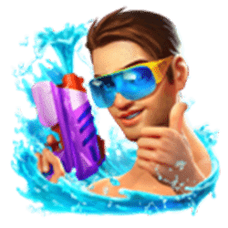 Ikon 1 Songkran Splash