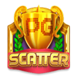 Scatter Slot Super Golf Drive