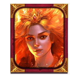 Ikon 1 Castle of Fire