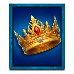 Ikon 4 Castle of Fire
