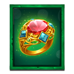 Ikon 5 Castle of Fire