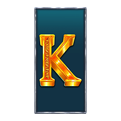 Ikon 8 Pompeii Megareels Megaways