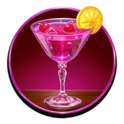 Ikon 1 Strawberry Cocktail