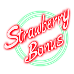 Bonus Slot Strawberry Cocktail