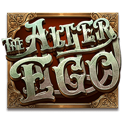 Simbol Wild dari Slot The Alter Ego