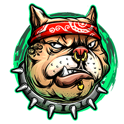 Ikon 3 The Big Dawgs