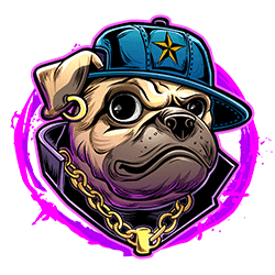 Ikon 4 The Big Dawgs