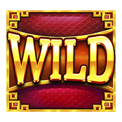 Simbol Wild Slot Trees of Treasure
