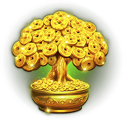 Scatter Slot Trees of Treasure